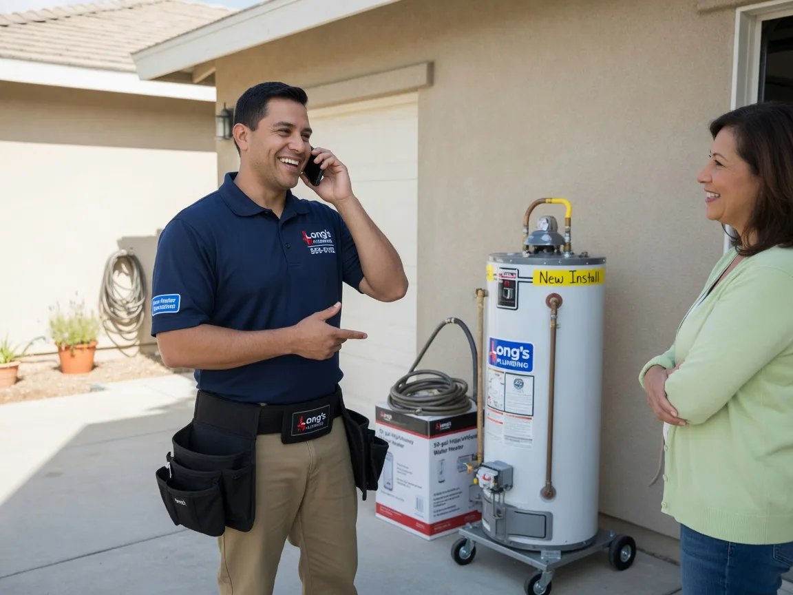 Leak Detection Guy, TX FAQs